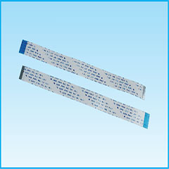 FFC 軟排線 B型 反向FFC連接器