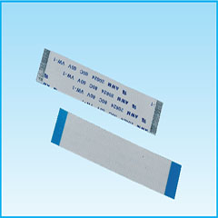 FFC 軟排線 A型 同向FFC連接器