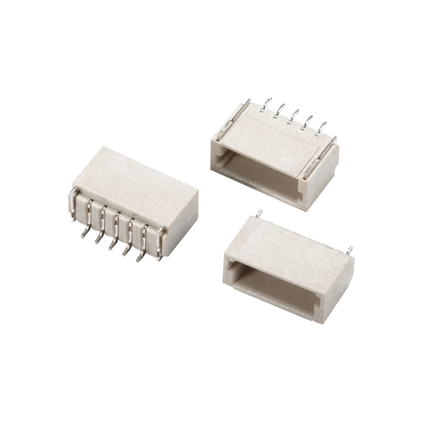 1.0間距WAFER連接器