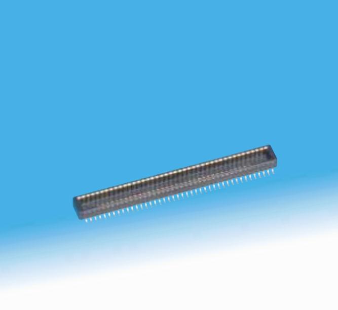 DF40C插座-板對板和板對FPC連接器