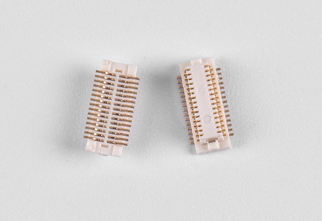 板對板連接器 板對板連接器