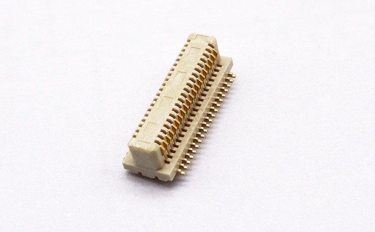 板對(duì)板連接器