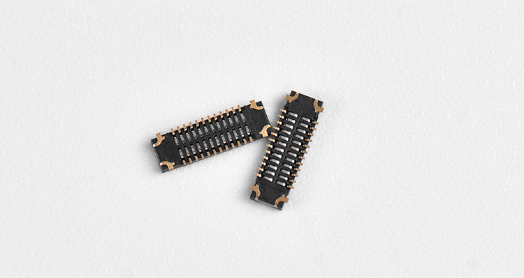板對板連接器 板對板連接器