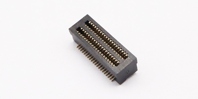 板對板連接器在工作過程中會出現的常見問題及解決方案