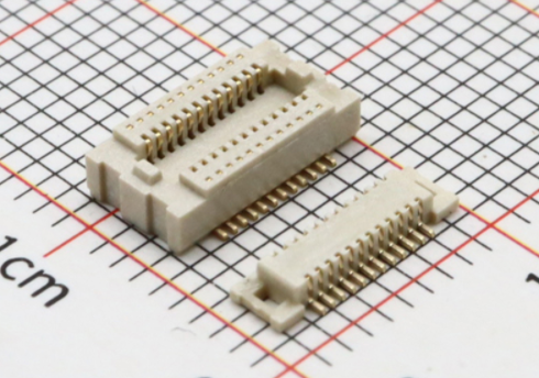 高速板對板連接器 高速板對板連接器